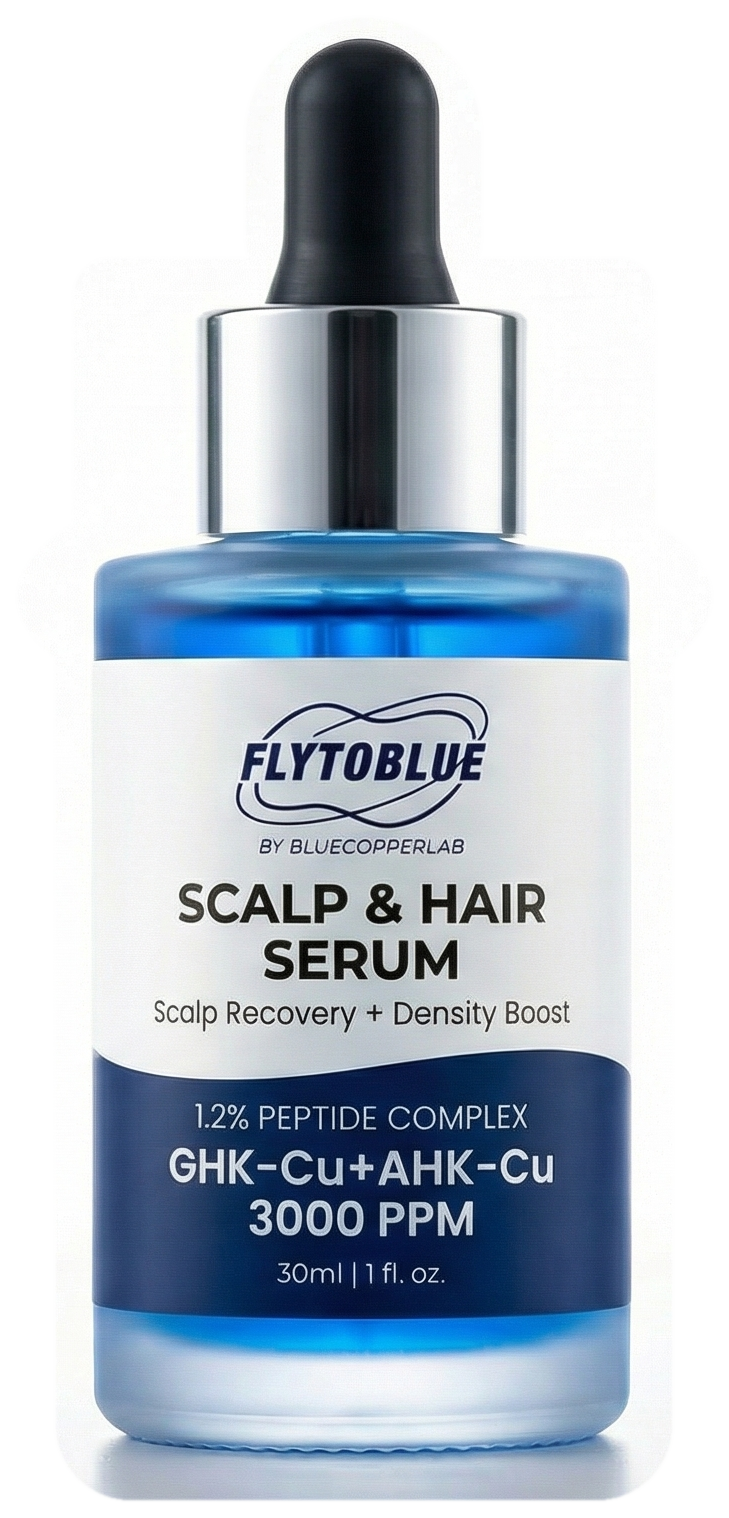 Scalp & Hair Serum
